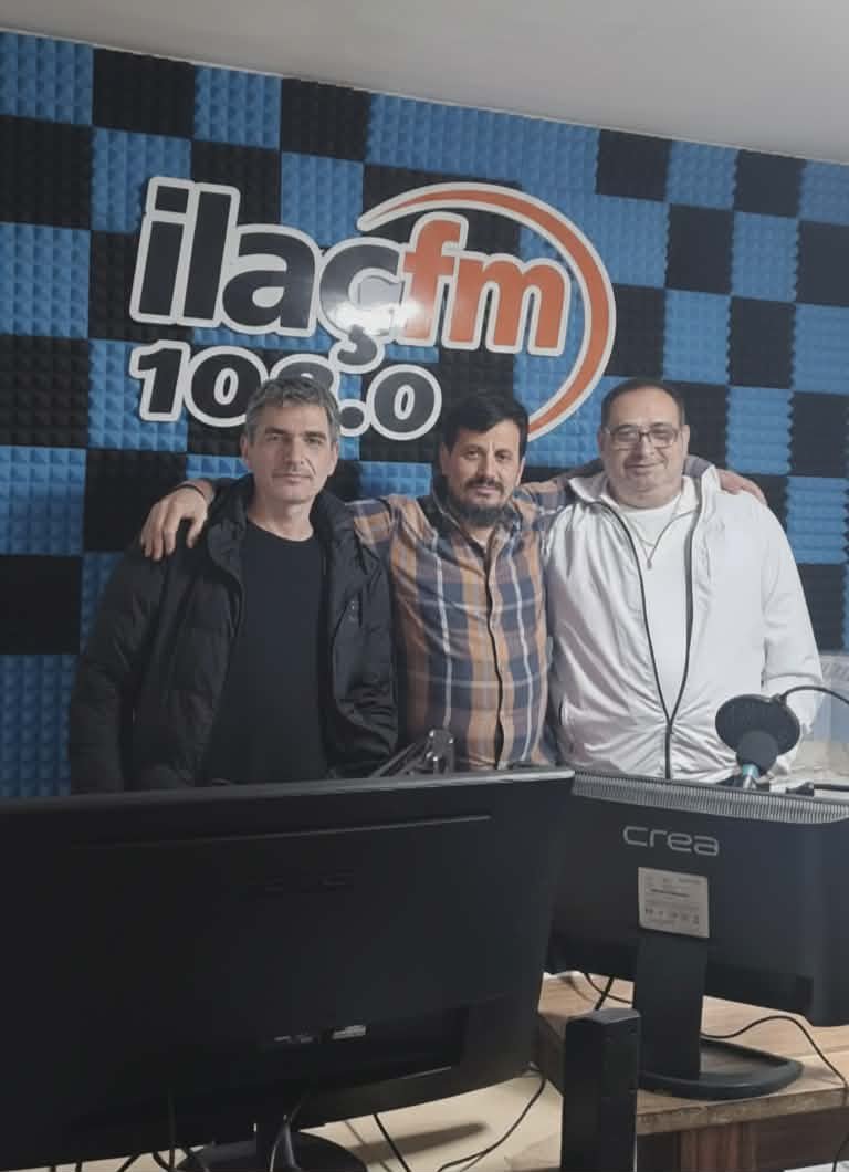 ılacfm 108,0