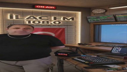 ilaçfm